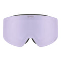 uvex provoqe M FM white m. dl/rose-clear