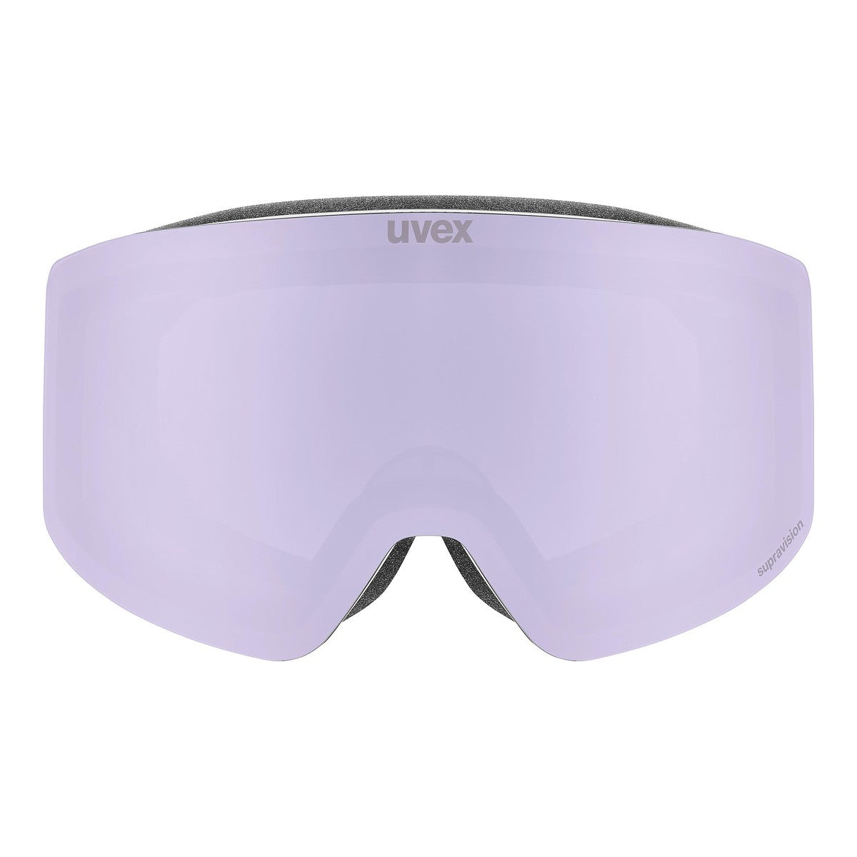 uvex provoqe M FM white m. dl/rose-clear