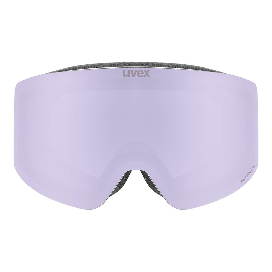 uvex provoqe M FM white m. dl/rose-clear
