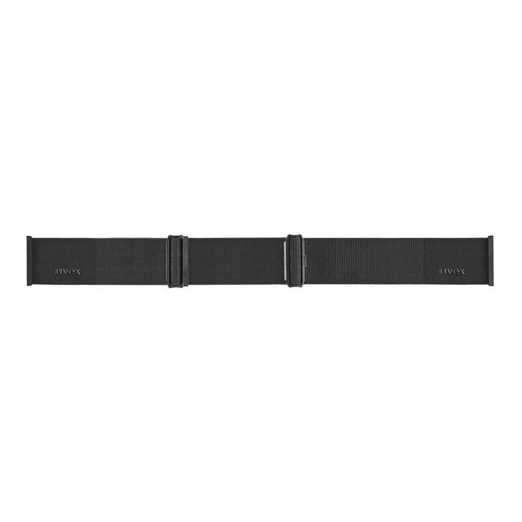uvex provoqe M V black m. dl/blue-clear