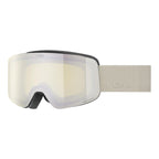 uvex pwdr FM black matt dl/platin-yellow 3