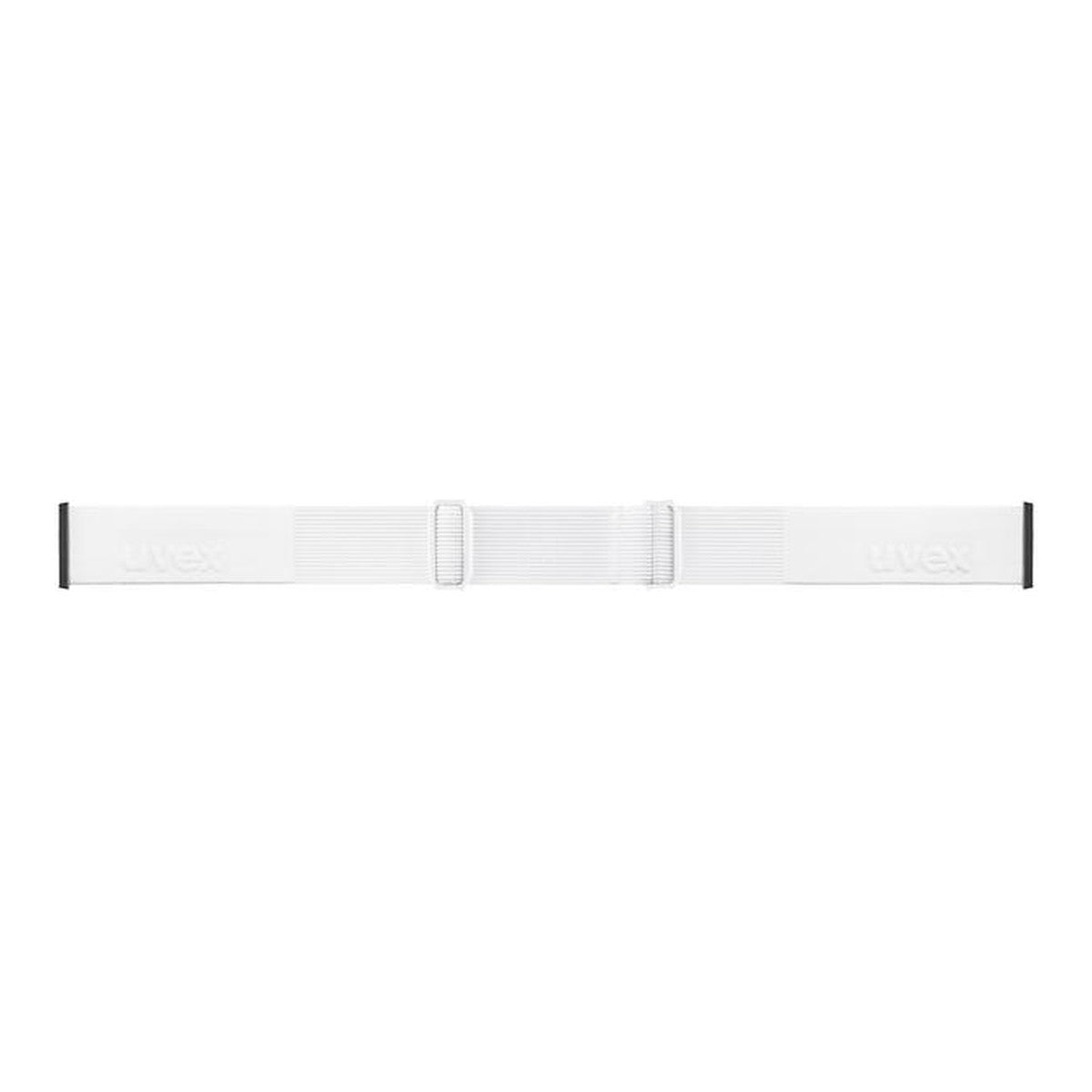 uvex pwdr FM white matt dl/rainbow-clear
