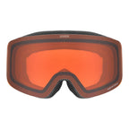 uvex pwdr LG black m. dl/lasergold-clear 2