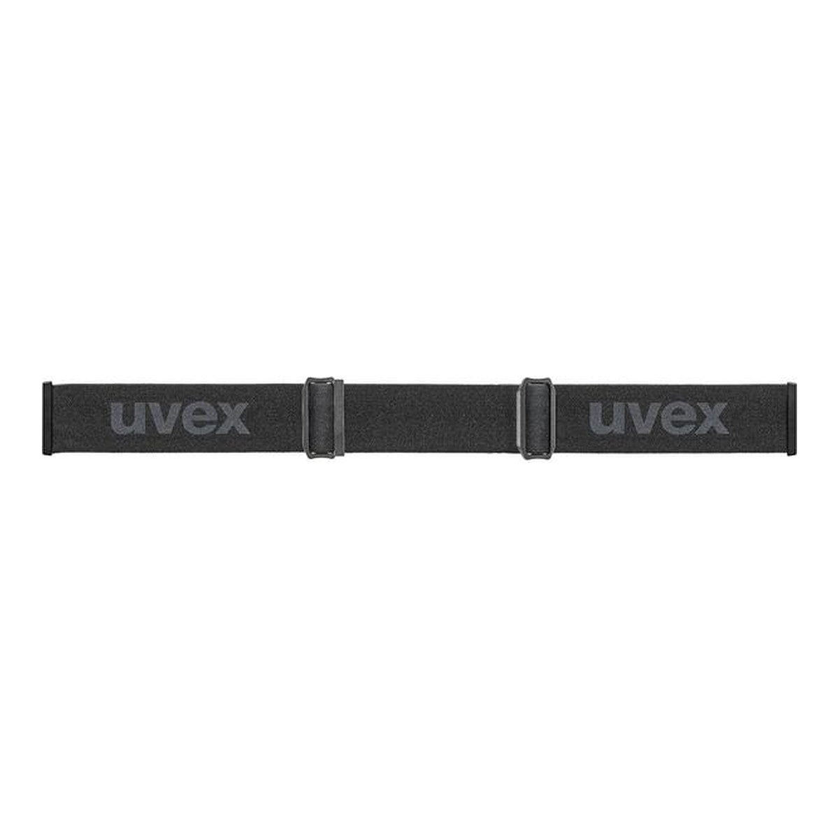 uvex pwdr LG black m. dl/lasergold-clear