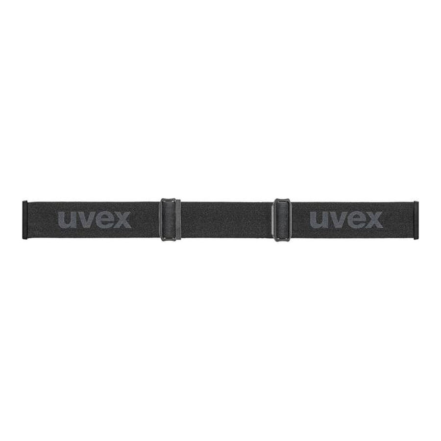 uvex pwdr LG black m. dl/lasergold-clear