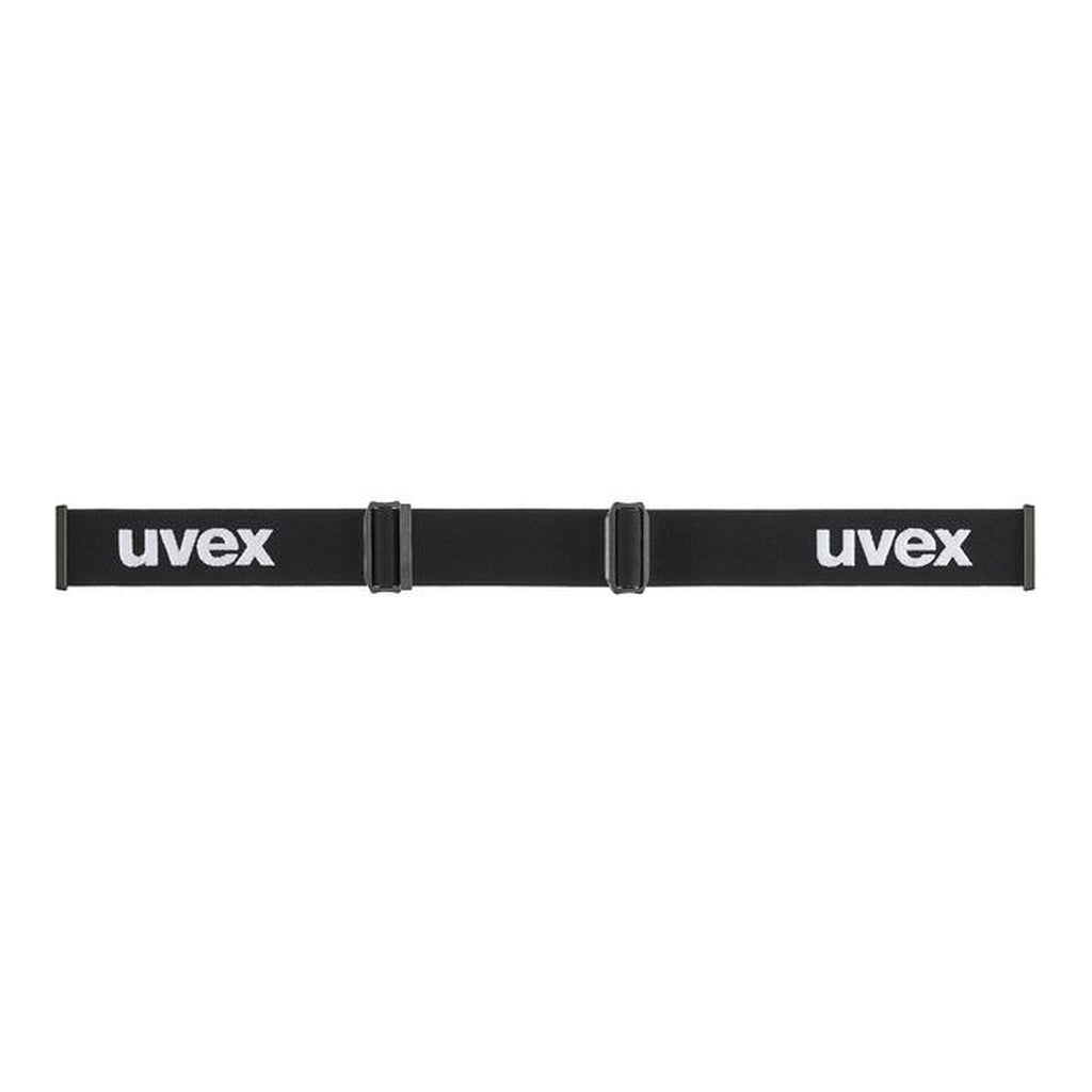 uvex pwdr LG white m. dl/lasergold-clear