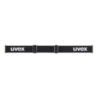 uvex pwdr LG white m. dl/lasergold-clear