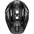Uvex Quatro All Black 56 61 Cm