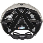Uvex Quatro Cc Oak Brown Black 56 61 Uv4100260417 2