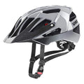 Uvex Quatro Rhino Black 56 61 Cm