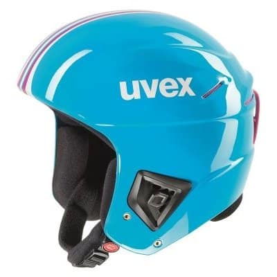 Uvex Race+