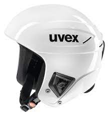Uvex Racer White