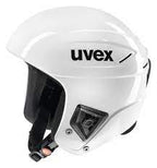Uvex Racer White