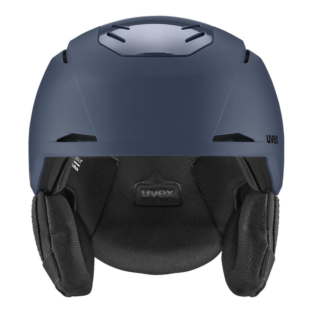 uvex resolution dusk blue matt 2