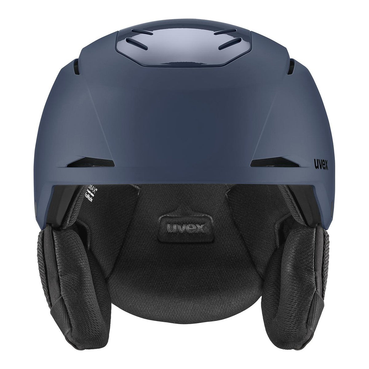 uvex resolution dusk blue matt 2