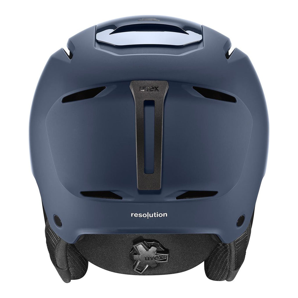 uvex resolution dusk blue matt 3