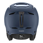 uvex resolution dusk blue matt 3