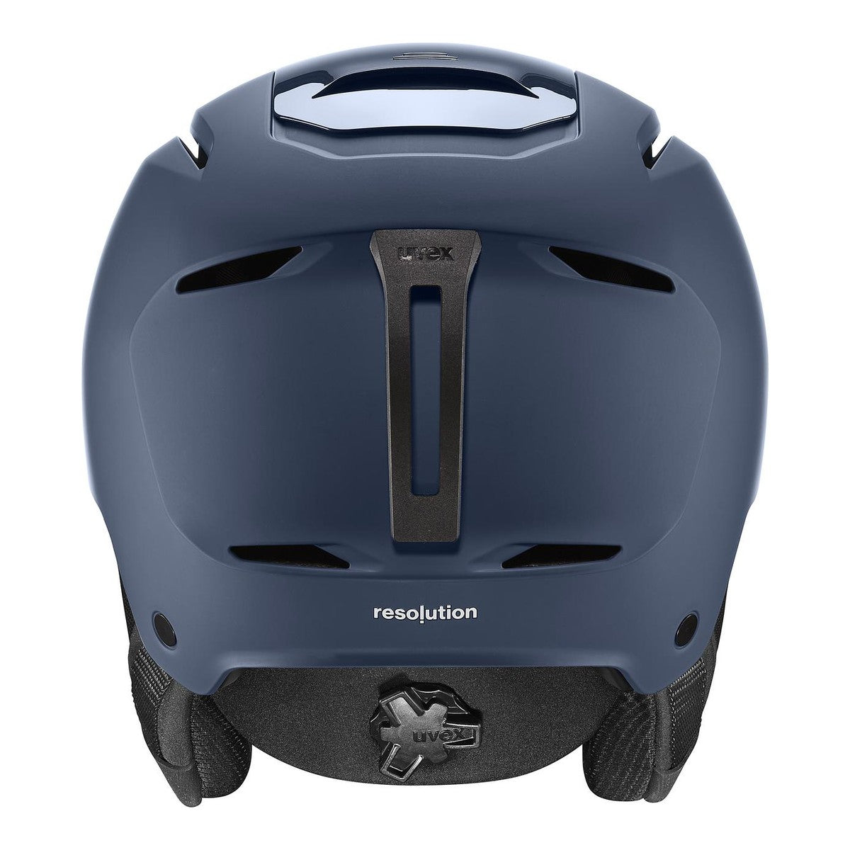 uvex resolution dusk blue matt 3