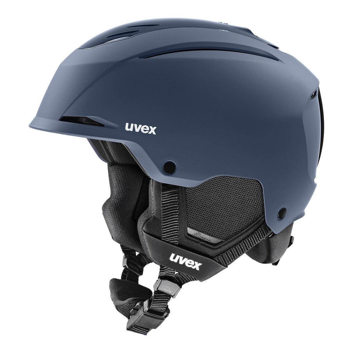 uvex resolution dusk blue matt