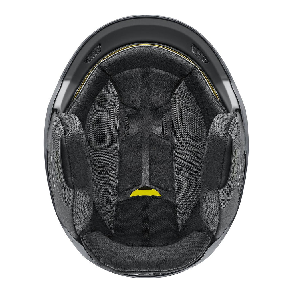 uvex resolution MIPS rhino-warm g. 5