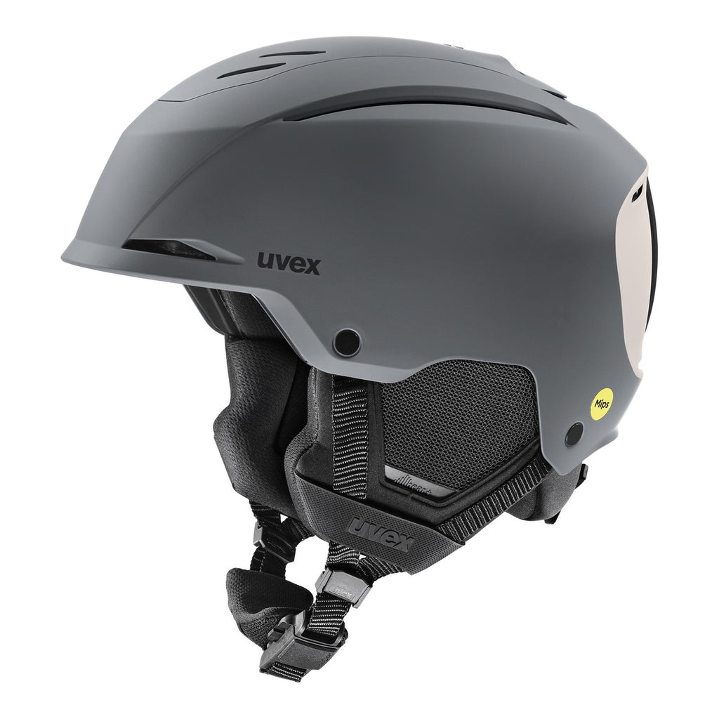 uvex resolution MIPS rhino-warm g.