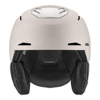 uvex resolution warm grey-bl. mat 2