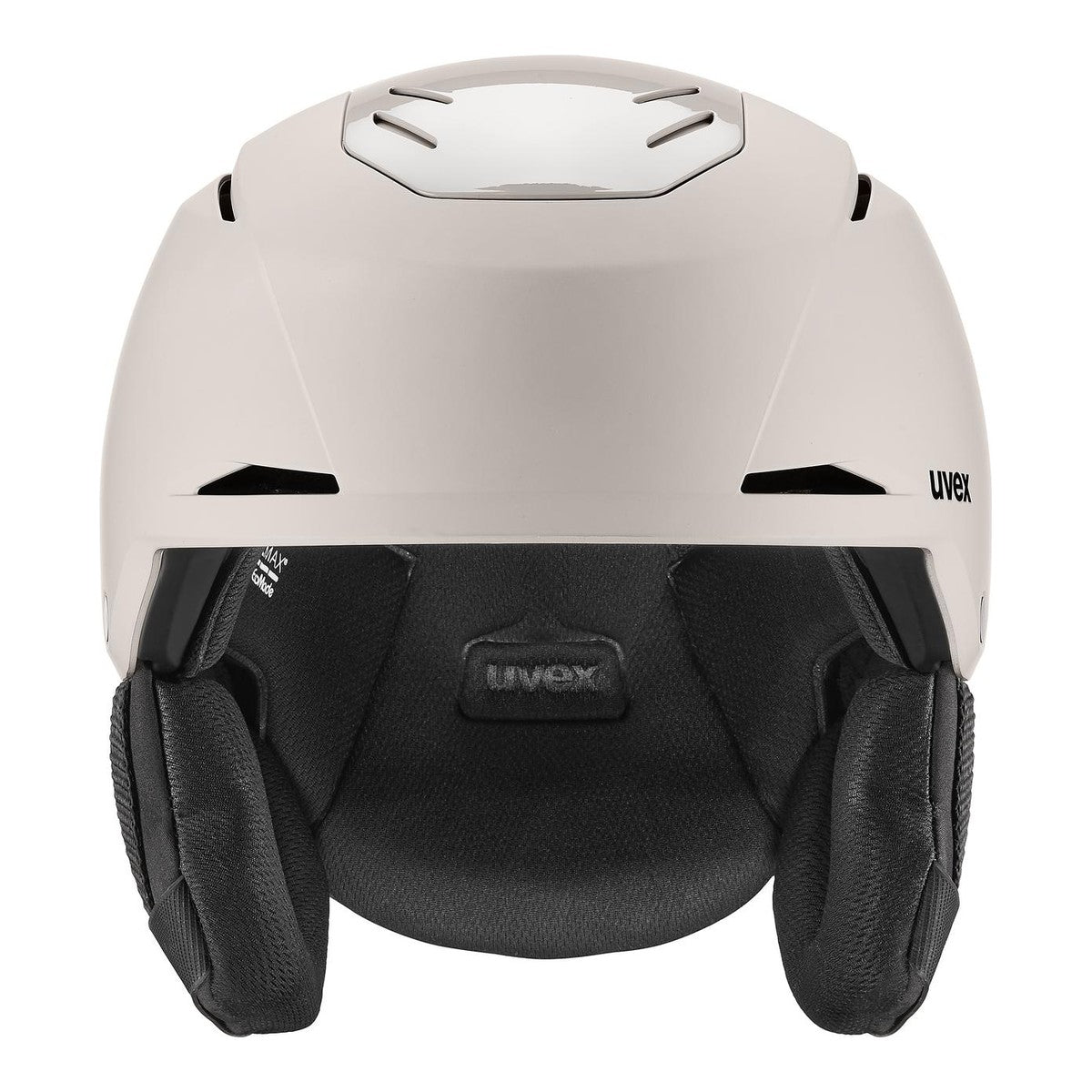 uvex resolution warm grey-bl. mat 2