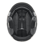 uvex resolution warm grey-bl. mat 5