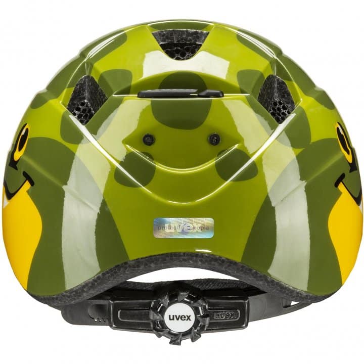 uvex kid 2 dino 46-52 cm