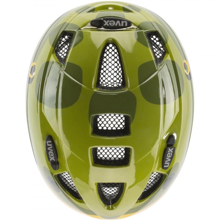 uvex kid 2 dino 46-52 cm