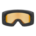 uvex scenic L FM black dl/green-yellow 4