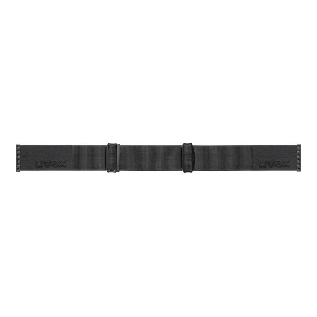 uvex scenic L FM black dl/green-yellow