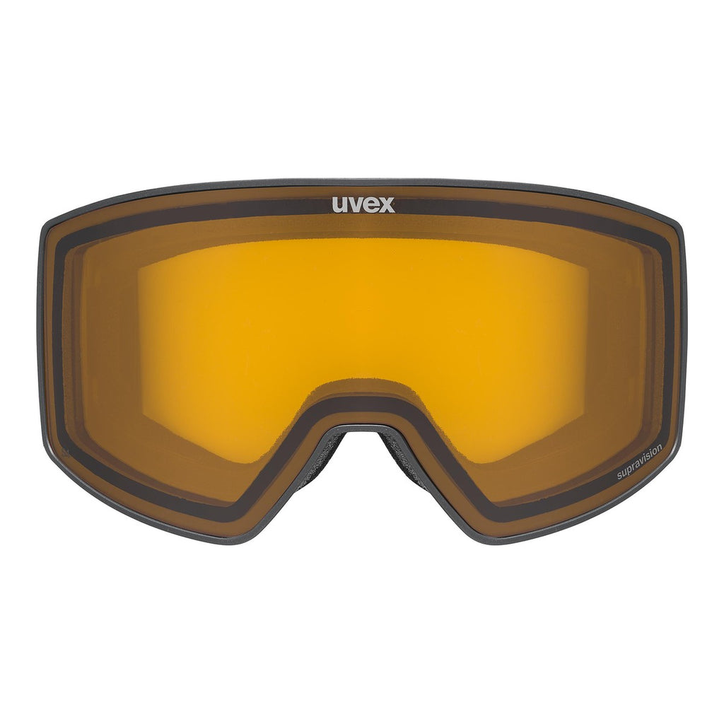 uvex scenic L LG black dl yellow-clear 2