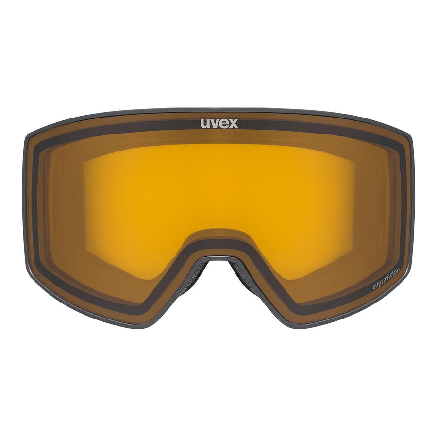 uvex scenic L LG black dl yellow-clear 2