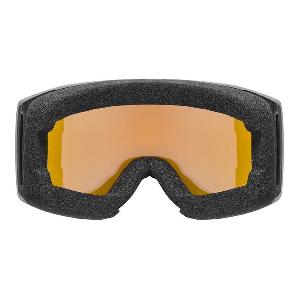 uvex scenic L LG black dl yellow-clear 4