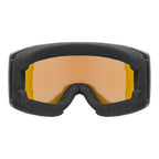 uvex scenic L LG black dl yellow-clear 4