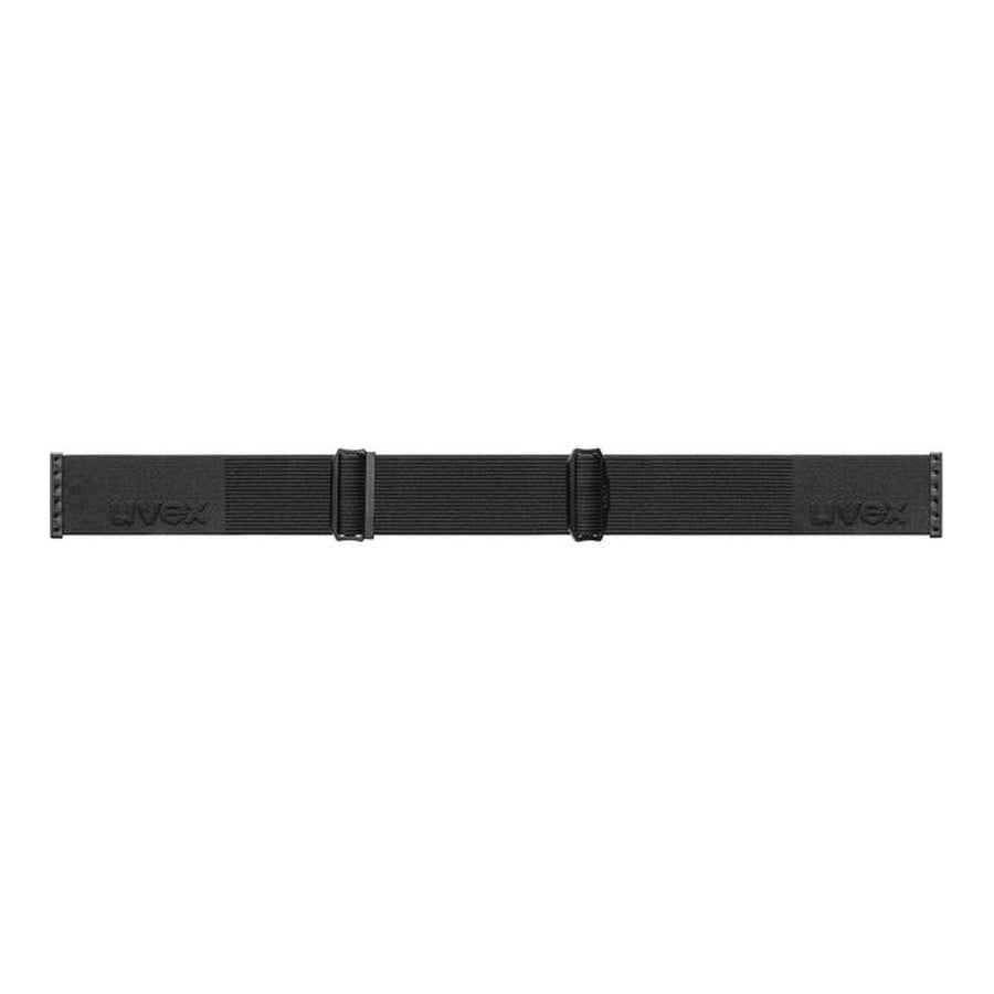 uvex scenic LG , black matt dl/yellow-clear S1