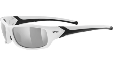 uvex sgl 211 pola white