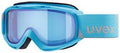 Uvex Slider Fm Blue Dl