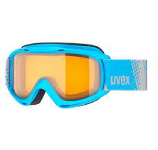 Uvex Slider Lgl Blue Dl