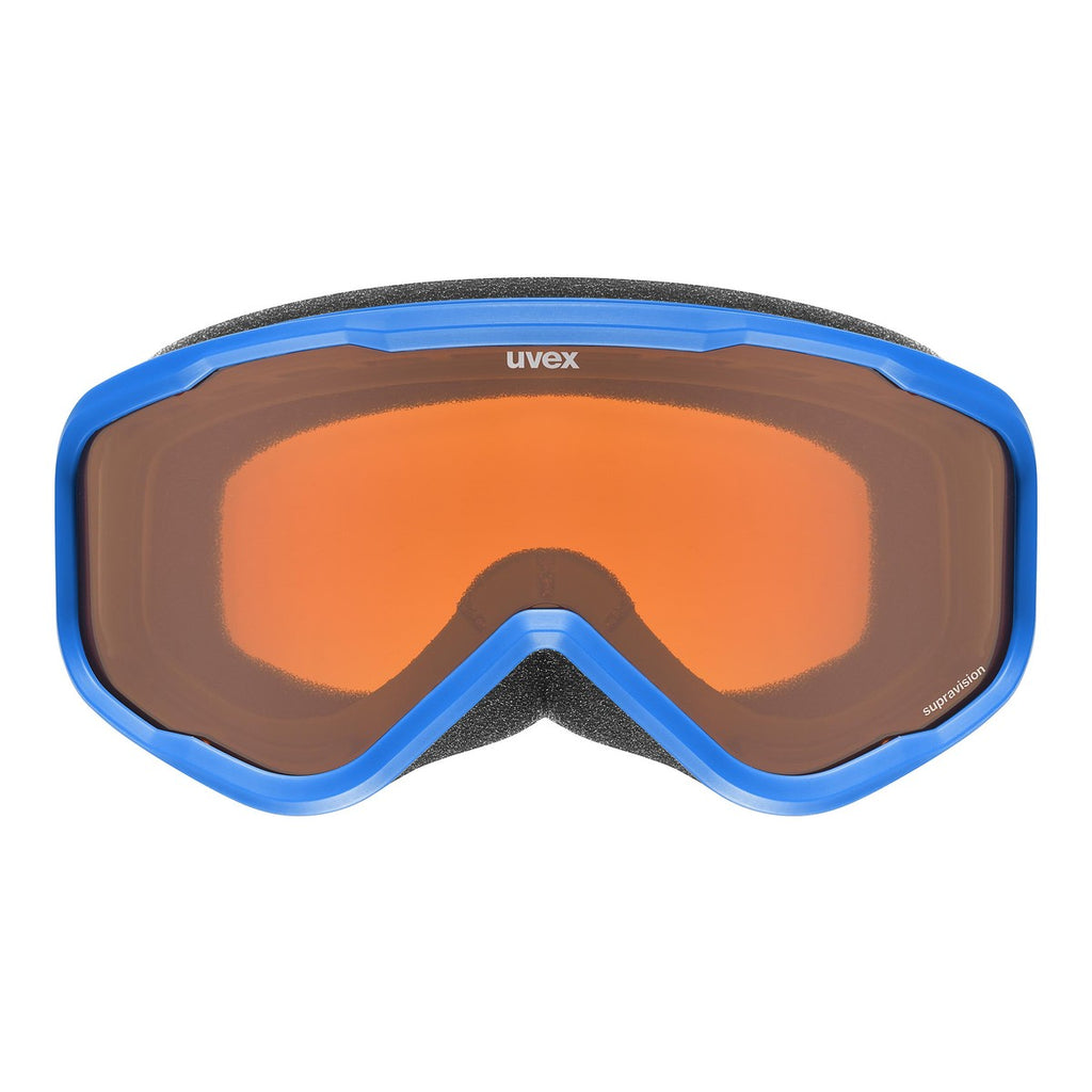 uvex speedy nova blue dl/lasergold-clear 2