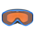 uvex speedy nova blue dl/lasergold-clear 2