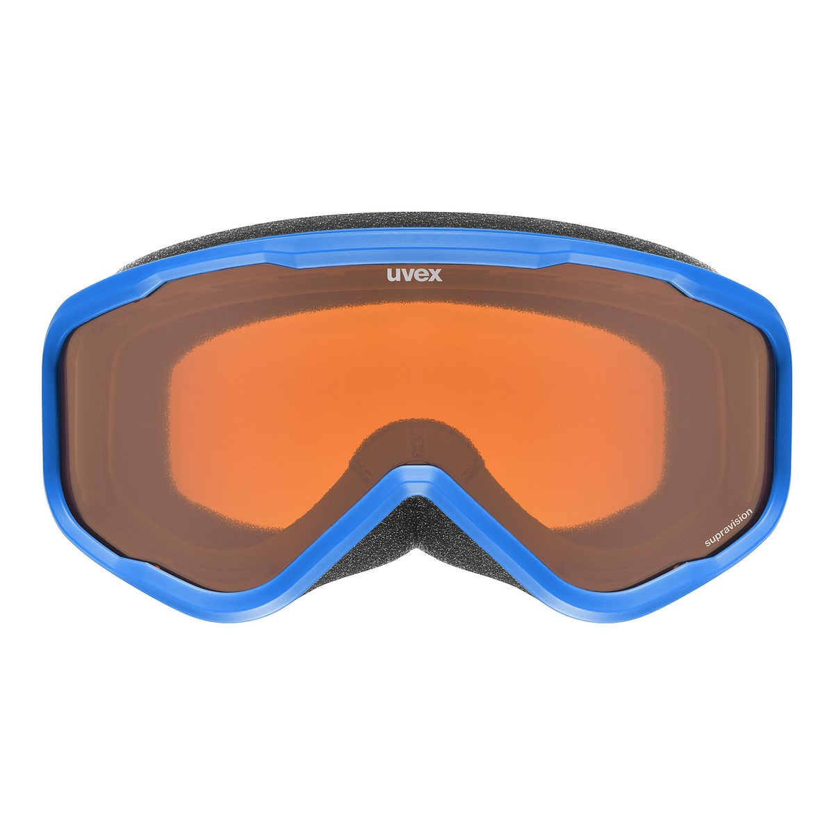 uvex speedy nova blue dl/lasergold-clear 2