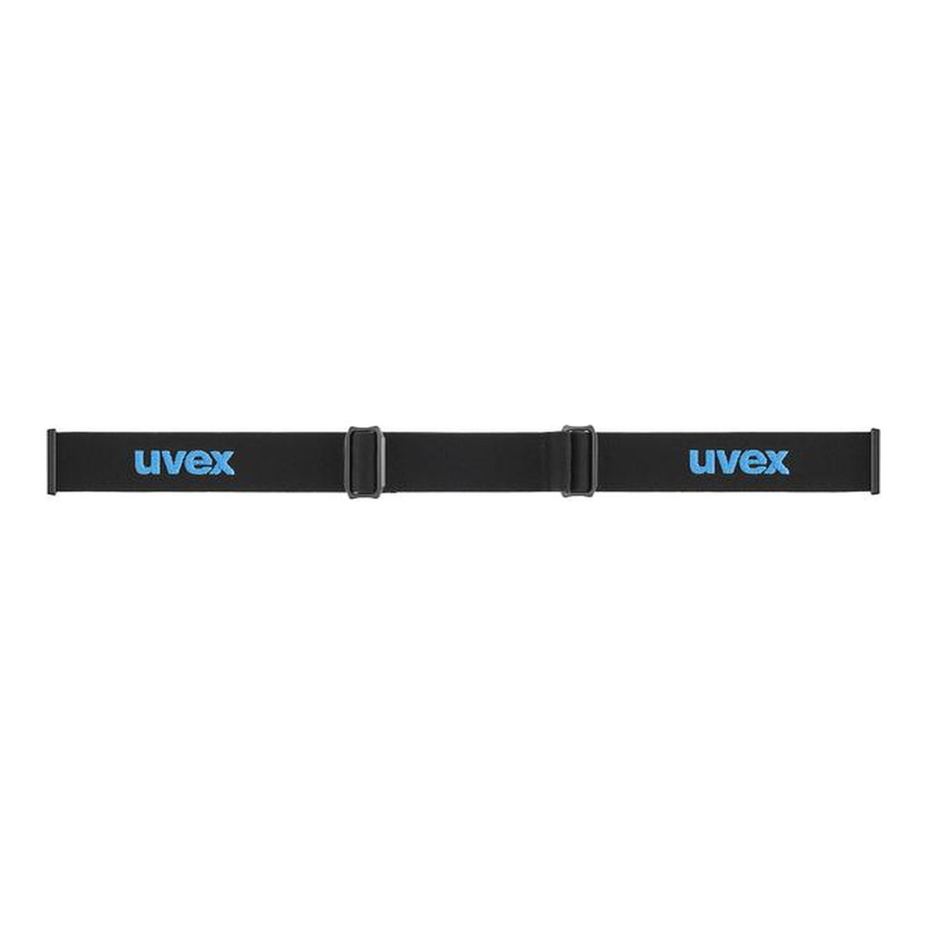 uvex speedy nova blue dl/lasergold-clear