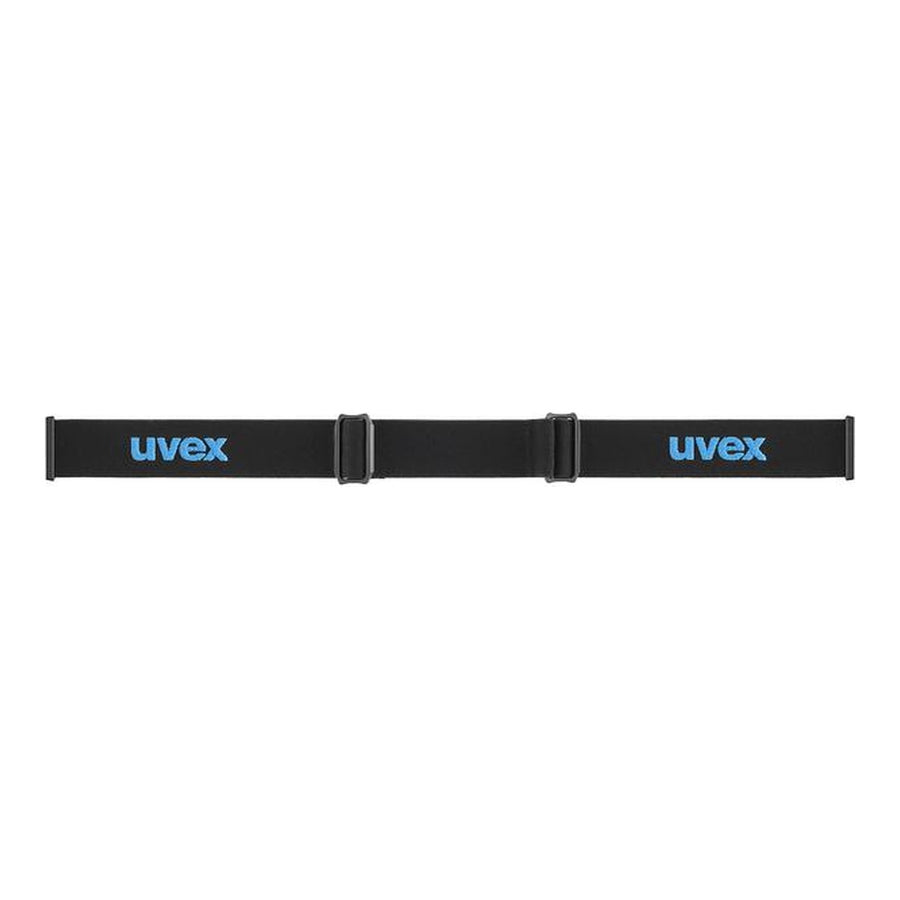 uvex speedy nova, blue sl/lasergold S2