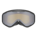 uvex speedy nova FM black dl/silver-yell 2