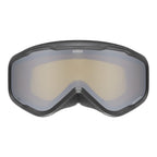 uvex speedy nova FM black dl/silver-yell 2