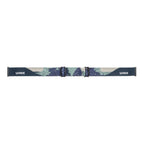 uvex speedy nova FM black dl/silver-yell