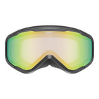 uvex speedy nova FM black dl/ygreen-yell 2
