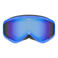 uvex speedy nova FM blue dl/blue-green 2